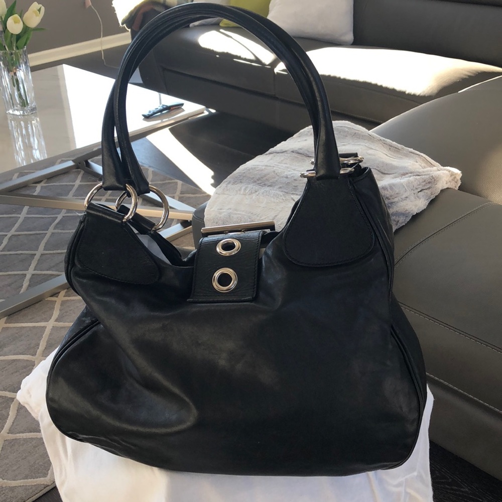 PRADA Handbag - Picture 5 of 10